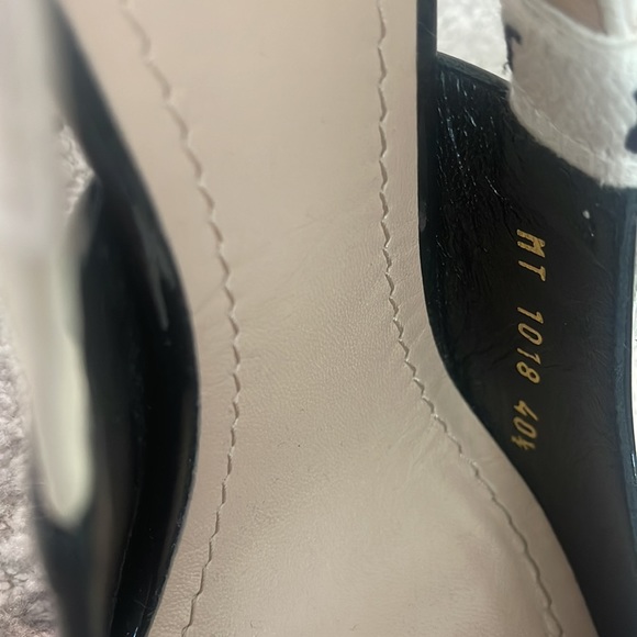 Dior heels - Picture 6 of 7